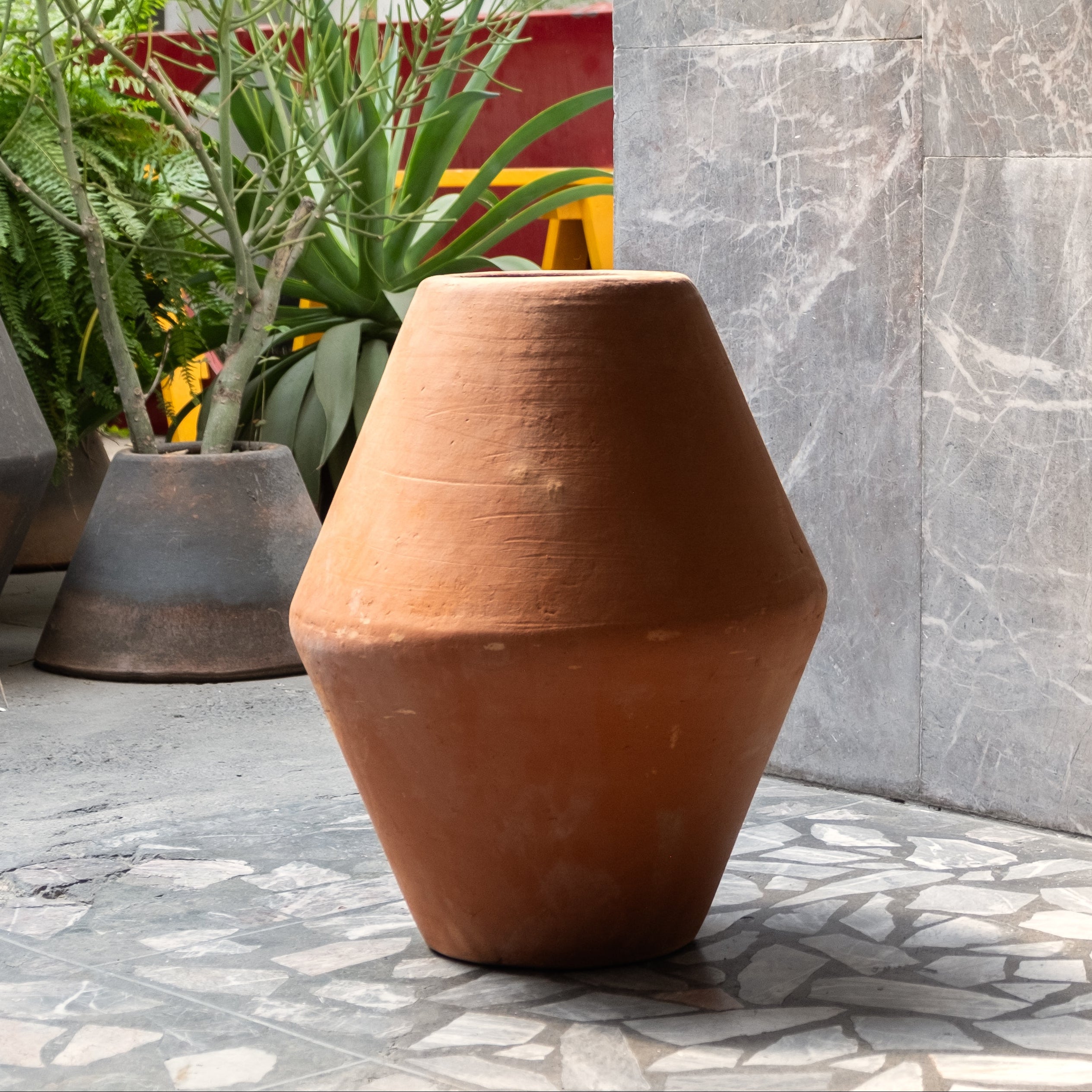 Maceta Archivo- completa