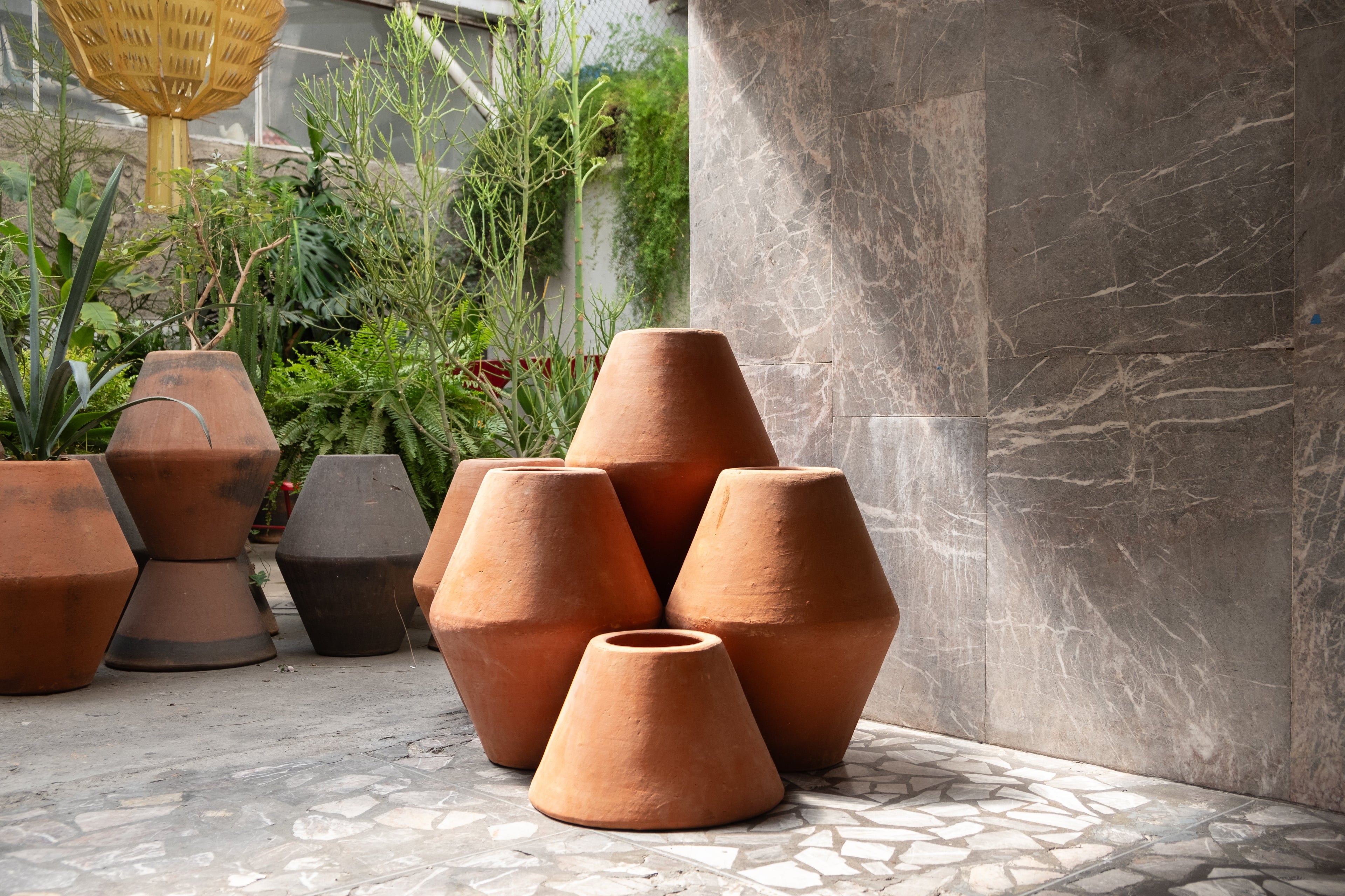 Maceta Archivo- completa